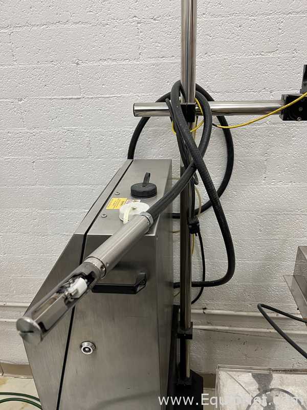 Willett Ink Jet Printer