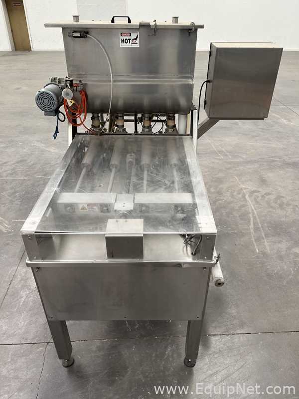 Acasi Machinery Inc. T-PlS-4 Filler
