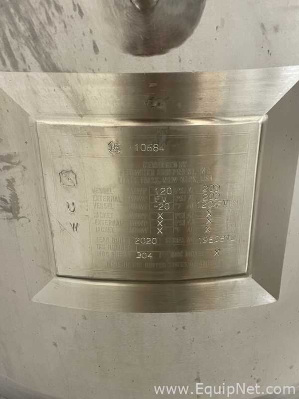Tanque Lehui Requisitos de aire  