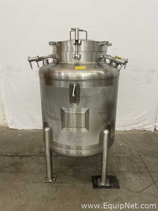 Equipo para elaboración y destilación de cerveza Feldmeier Equipment Inc. 10684
