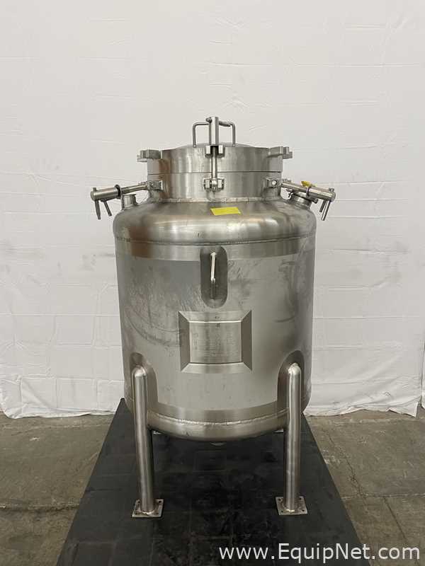 Equipo para elaboración y destilación de cerveza Feldmeier Equipment Inc. 10684