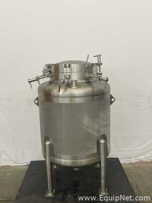 Equipo para elaboración y destilación de cerveza Feldmeier Equipment Inc. 10684