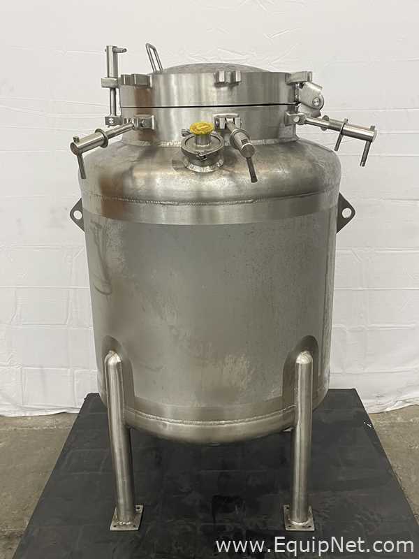 Equipo para elaboración y destilación de cerveza Feldmeier Equipment Inc. 10684