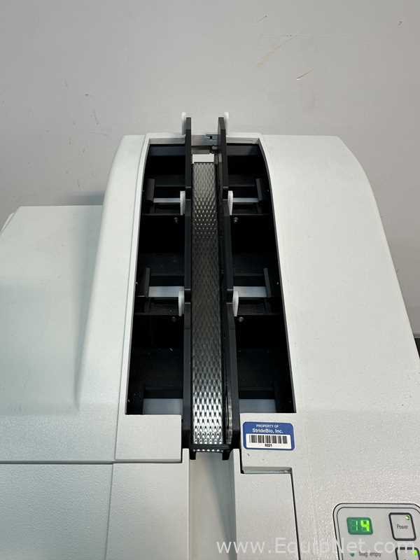Impresora Leica IP C