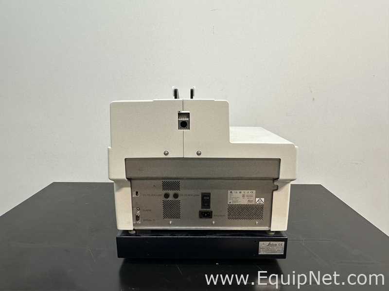 Impresora Leica IP C