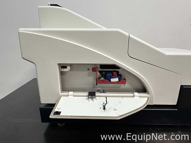Impresora Leica IP C