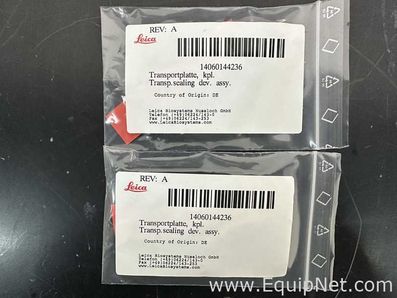 Impresora Leica IP C