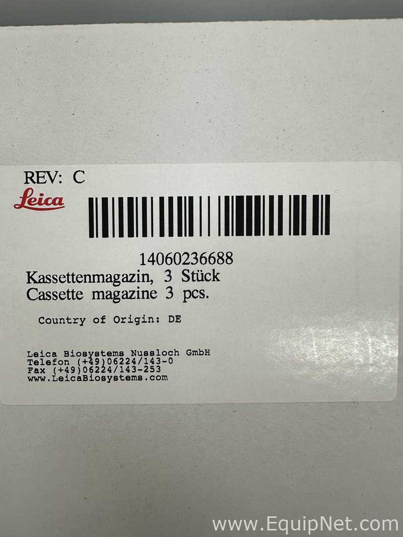 Impresora Leica IP C