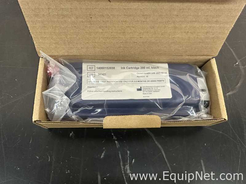 Impresora Leica IP C