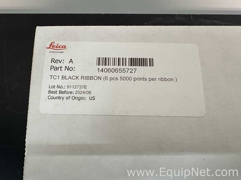 Impresora Leica IP C