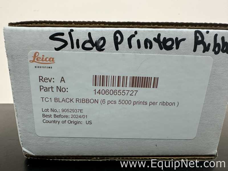 Impresora Leica IP C