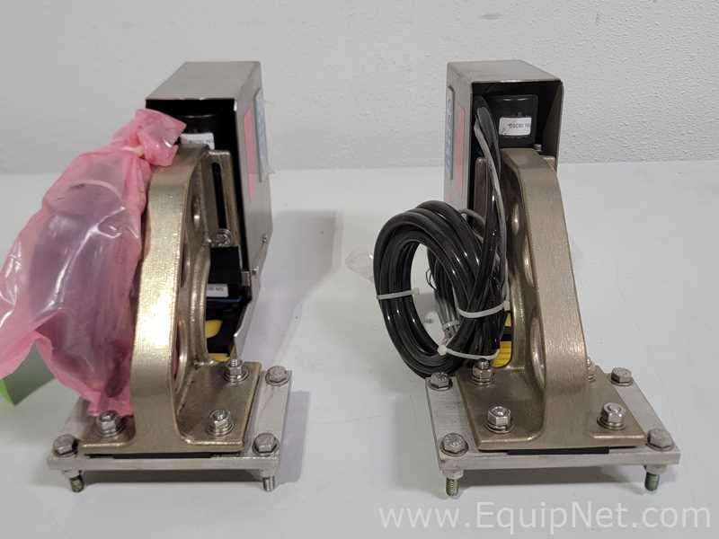 Línea de Lote de 2 Equipo para elaboración y destilación de cerveza Filtec Proline Rejector