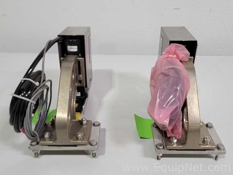 Línea de Lote de 2 Equipo para elaboración y destilación de cerveza Filtec Proline Rejector