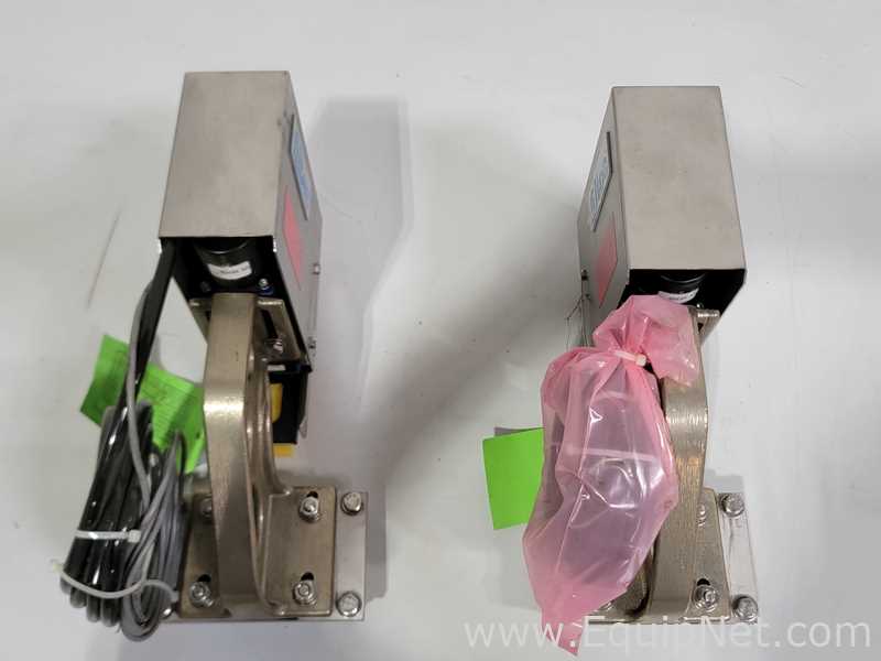 Línea de Lote de 2 Equipo para elaboración y destilación de cerveza Filtec Proline Rejector