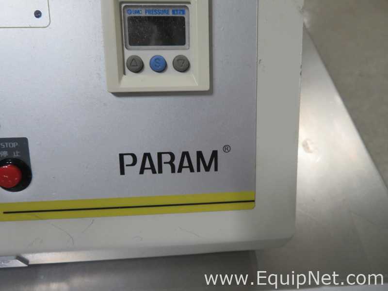 Labthink Param MFY-01 Leak Tester