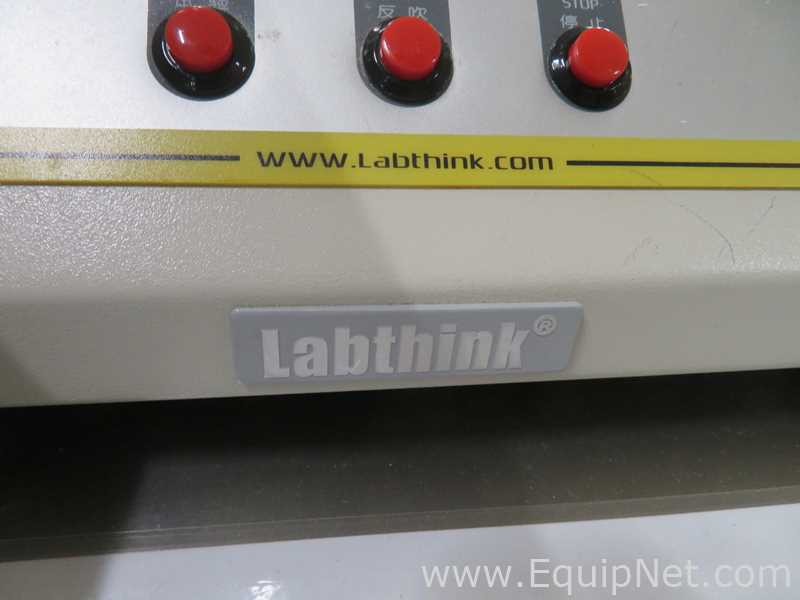 Labthink Param MFY-01 Leak Tester