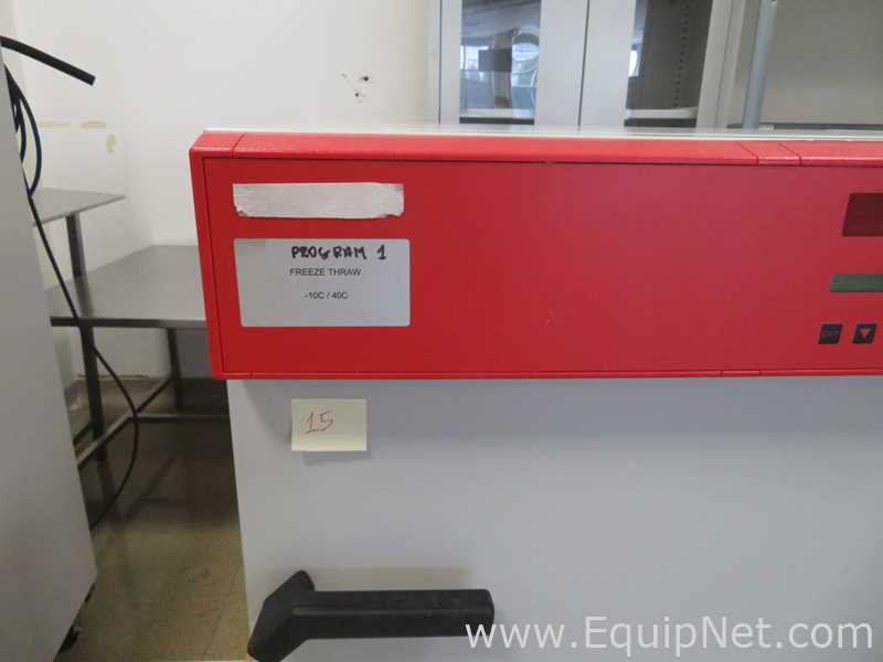 Binder KB 115 Cooling Incubator