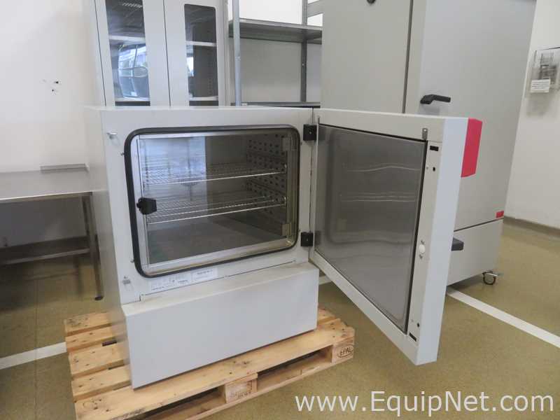 Binder KB 115 Cooling Incubator