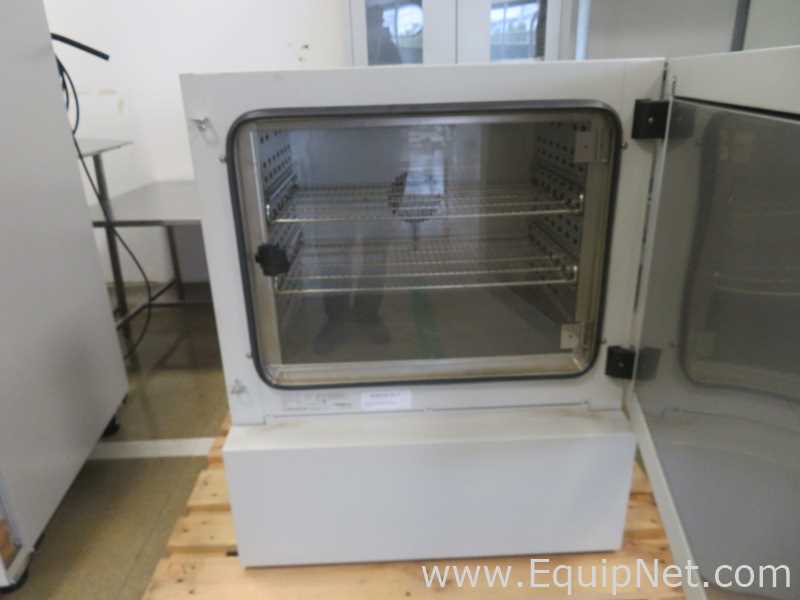 Binder KB 115 Cooling Incubator