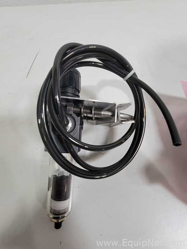 Lote de 2 Filtro de Presión Filtec FT-50 Air Purge