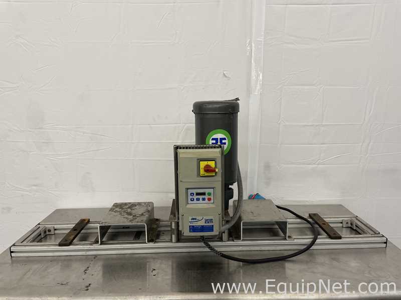 Equipo para elaboración y destilación de cerveza Lenze Inc ESV222N04TMC