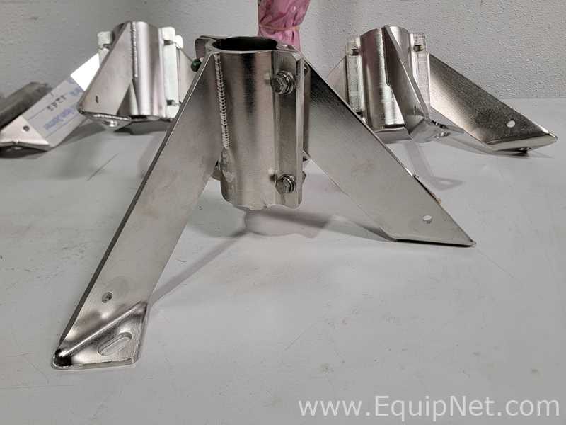 Equipo para elaboración y destilación de cerveza Filtec FT-50 Floor Stand Kit