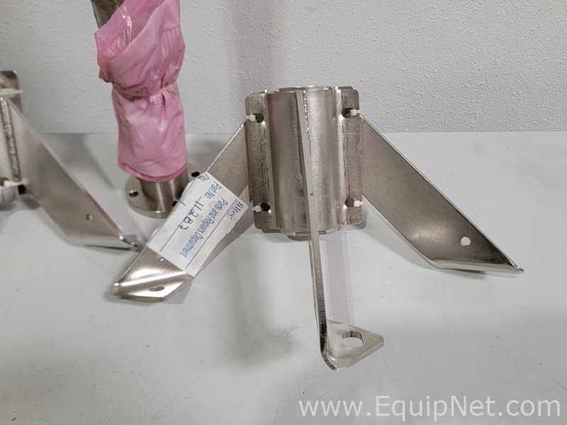 Equipo para elaboración y destilación de cerveza Filtec FT-50 Floor Stand Kit