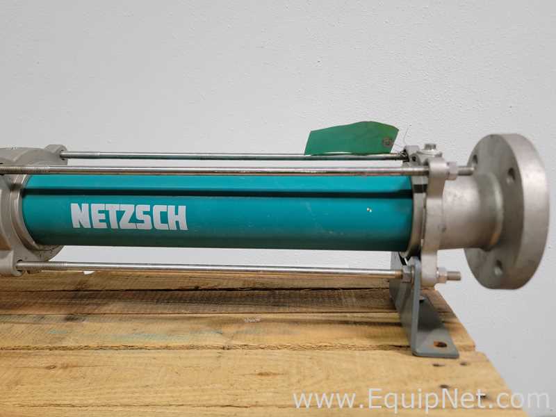  NETZSCH NM045BY01L07V