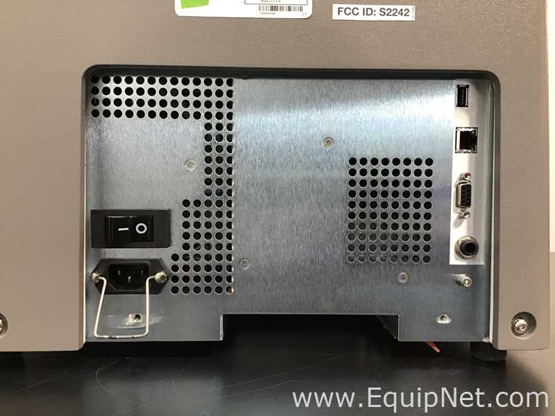 Sakura Tissue-Tek AutoSection Automated Microtome