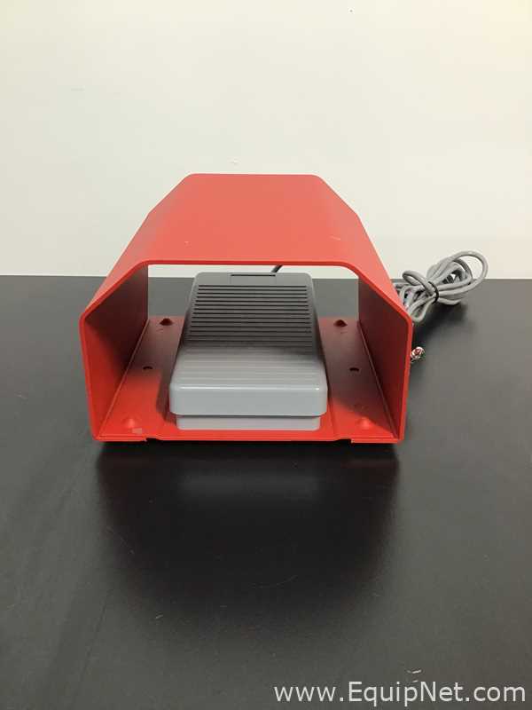 Sakura Tissue-Tek AutoSection Automated Microtome