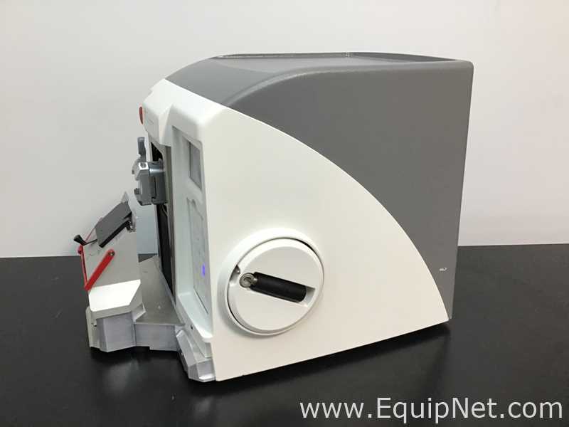 Sakura Tissue-Tek AutoSection Automated Microtome