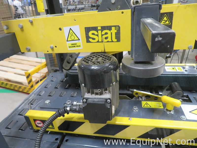 Encintadora Siat SM8 PA