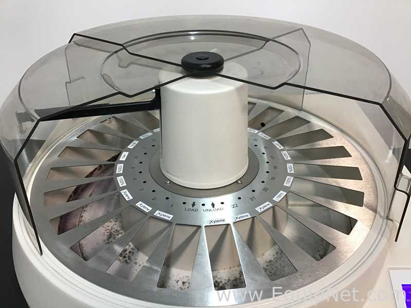 Corador Sakura Histo-Tek SL Stainer