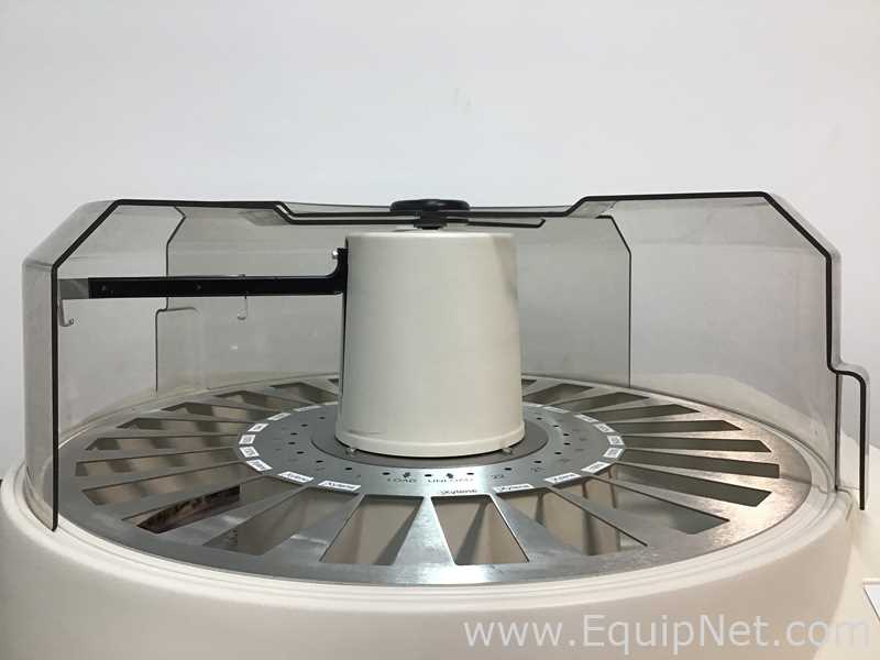 Corador Sakura Histo-Tek SL Stainer