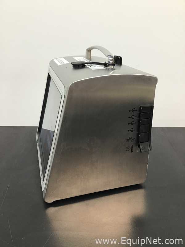 Contador de Partículas Beckman Coulter Met One 3400+