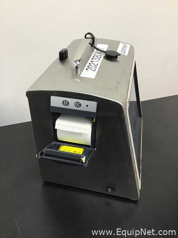 Contador de Partículas Beckman Coulter Met One 3400+