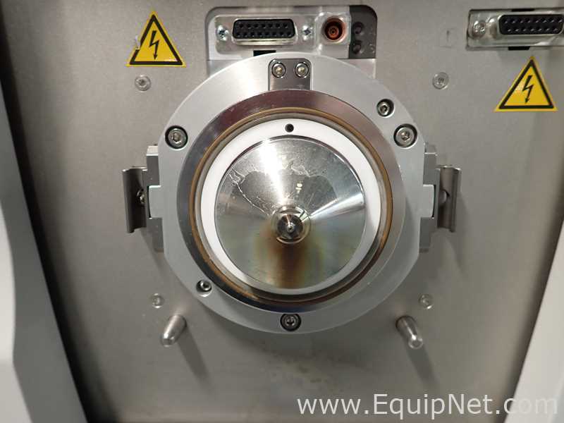 Espectrómetro de Masa Thermo Scientific Q Exactive