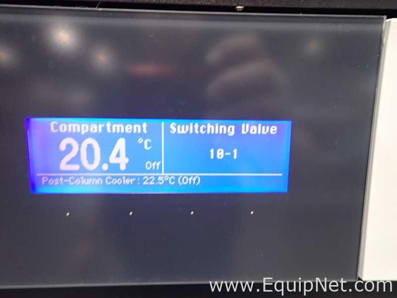 Espectrómetro de Masa Thermo Scientific Q Exactive