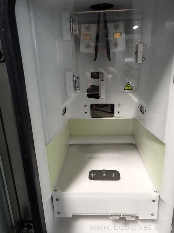 Classificadora Sony LE-SH800SFP