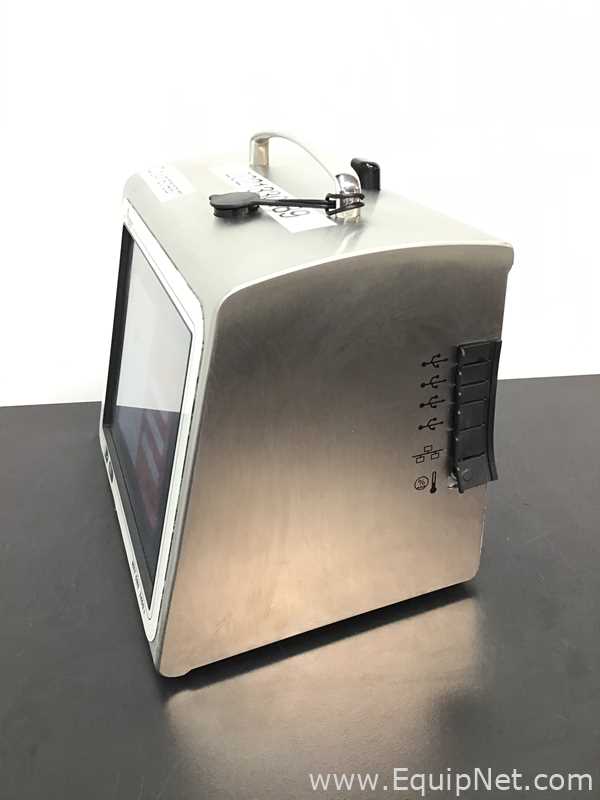 Contador de Partículas Beckman Coulter Met One 3400+