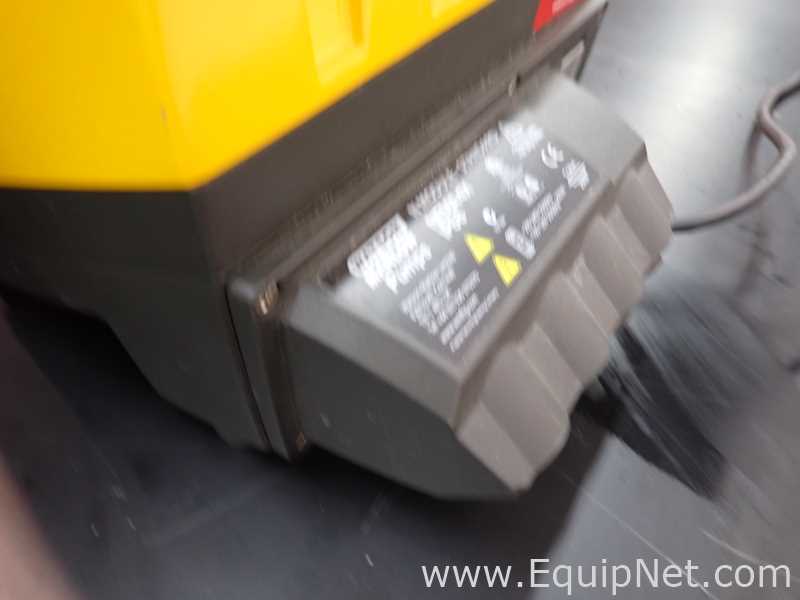 Bomba Peristáltica Watson Marlow 630S