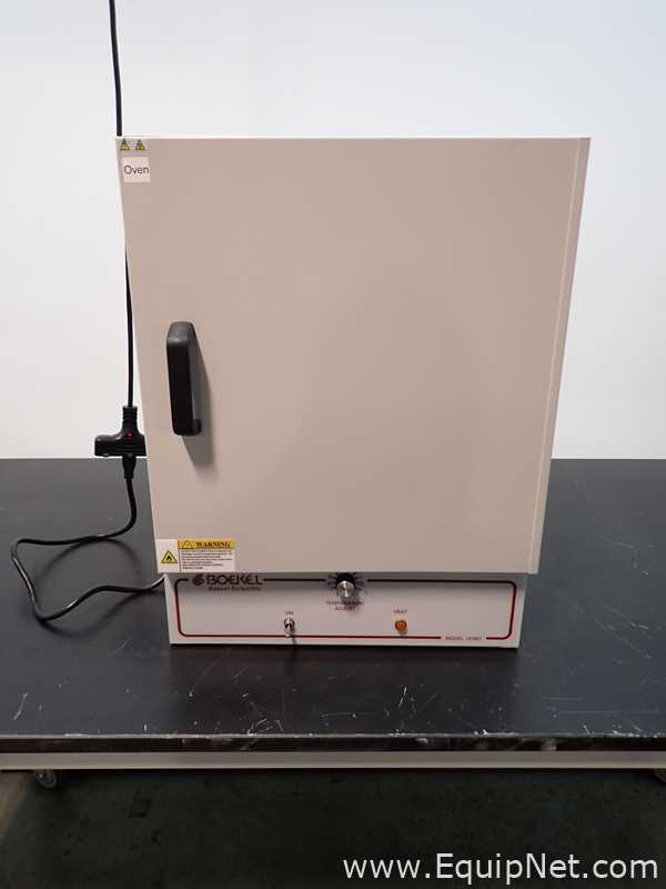 Horno de Laboratorio Boekel 107800