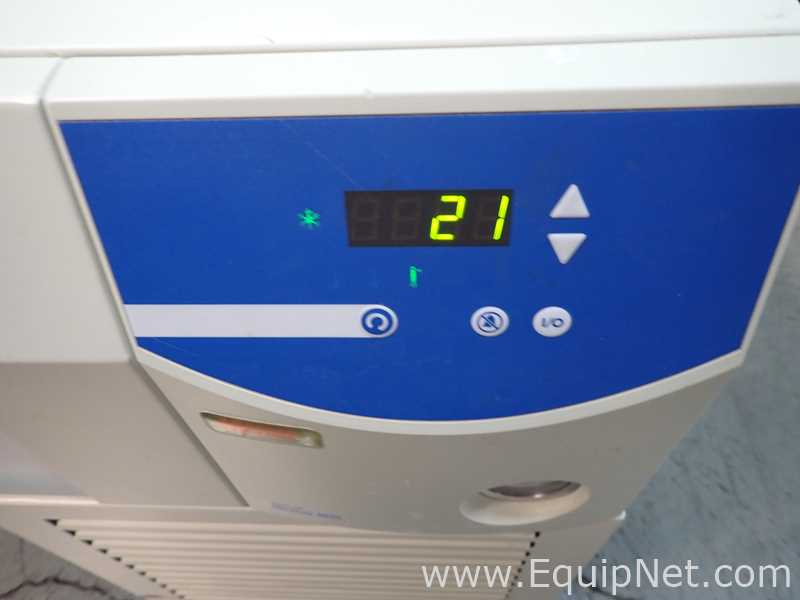 Enfriador Thermo Merlin M75