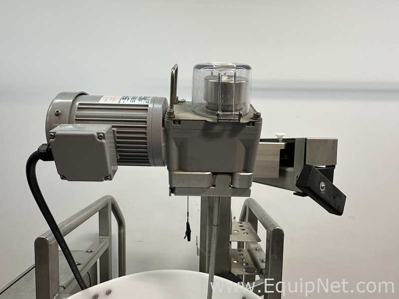 Thermo Scientific HyClone Single Use Mixing Vessel