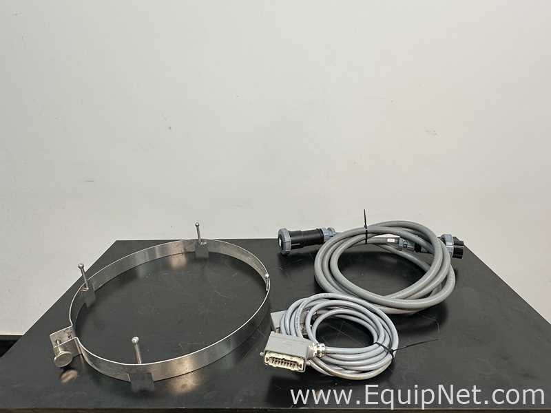 Thermo Scientific HyClone Single Use Mixing Vessel