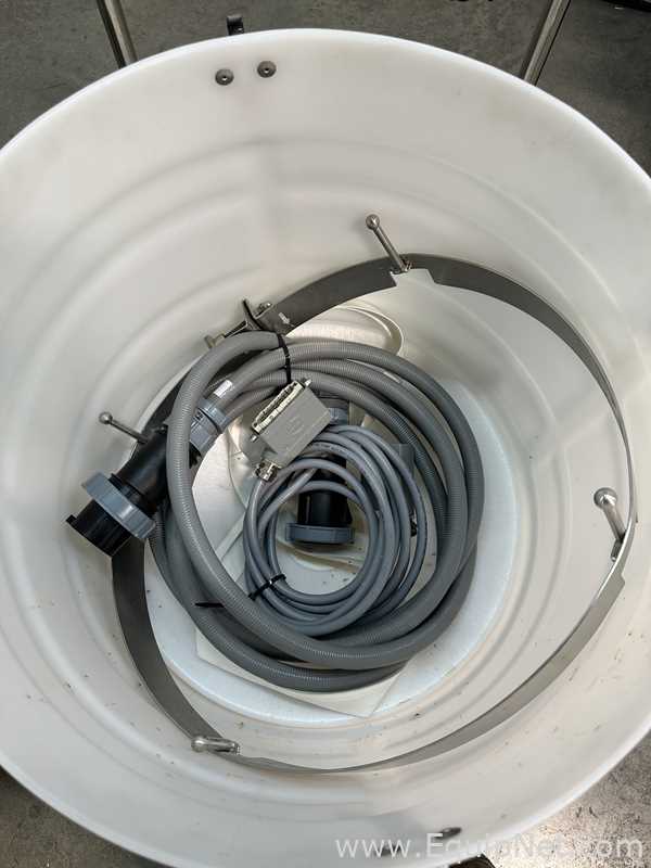 Thermo Scientific HyClone Single Use Mixing Vessel