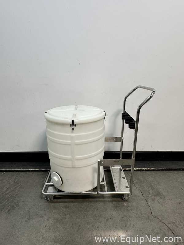 Thermo Scientific HyClone Single Use Mixing Vessel