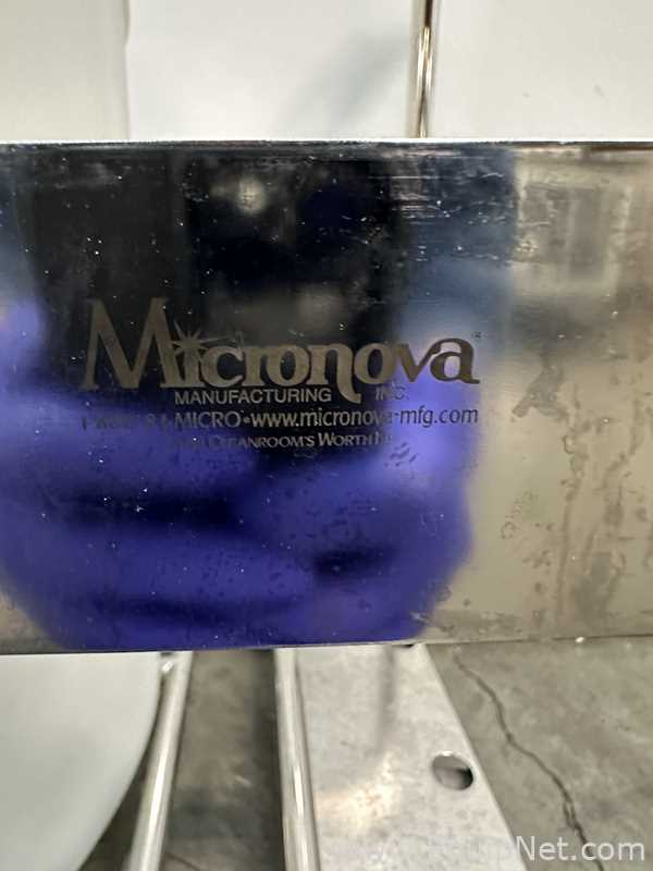 Thermo Scientific HyClone Single Use Mixing Vessel
