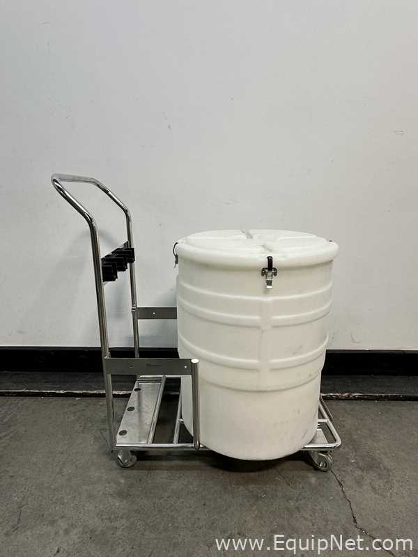 Thermo Scientific HyClone Single Use Mixing Vessel
