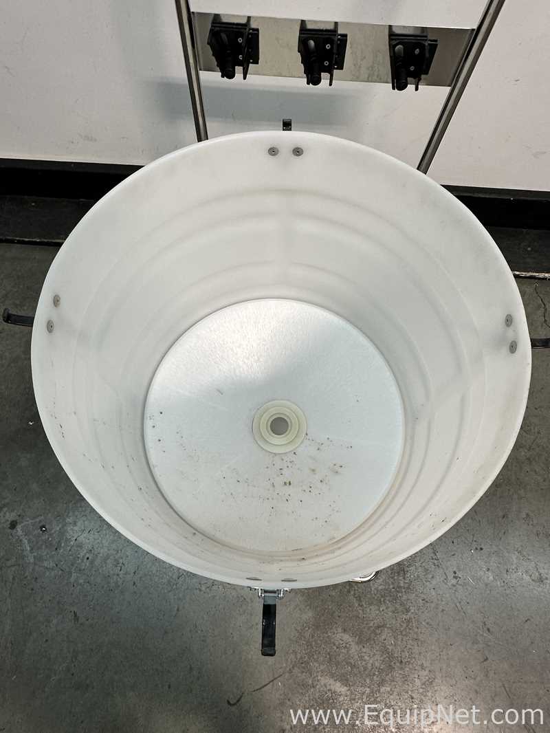 Thermo Scientific HyClone Single Use Mixing Vessel